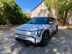 Kia EV3 58.3 kWh Drive