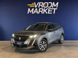 PEUGEOT 2008 ALLURE - Distrib Neuve - CarPlay - Suivi Complet