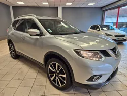 Nissan x-trail 1.6 dci 130 cv N-Connecta 5 places