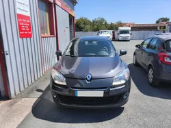 Renault Mégane III Ph2 1.5 DCi 90 Expression