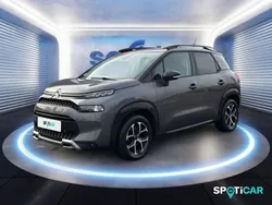 Citroen C3 Aircross PureTech 110ch S&S Shine