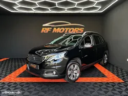 Peugeot 2008 1.5 BlueHDi Style