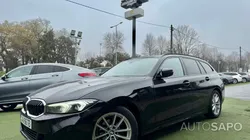 BMW Série 3 de 2023