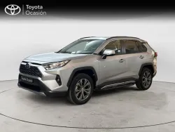 TOYOTA RAV-4 2.5 hybrid 2WD Advance