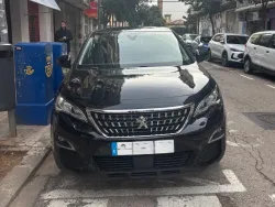 Peugeot 3008 3008 2.0BlueHDi Active S