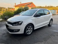VW Polo 6R