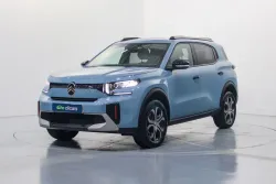 CITROEN C3 Aircross Hybrid Plus e-DCS6 136