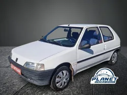 Peugeot 106 1.0i 50ch Kid 93000 Km