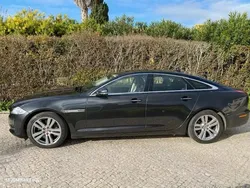 Jaguar XJ 3.0 D V6 Premium Luxury