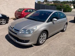 CITROEN C4 5 portes 1.6 HDi 110 FAP airDream Exclusive BMP6
