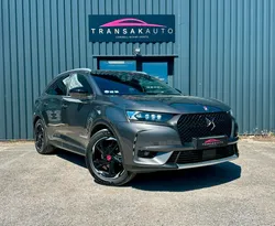 DS DS7 CROSSBACK PureTech 225 EAT8 Performance Line