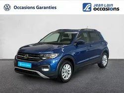 Volkswagen T-Cross 1.0 TSI 110 Start/Stop DSG7 Life Tech