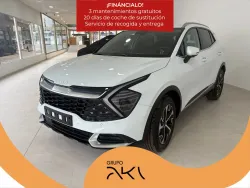 KIA Sportage 1.6 T-GDi MHEV Tech 160