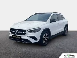 Mercedes Gla 200 d 8G-DCT Progressive Line