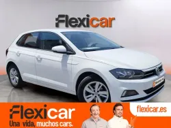 VOLKSWAGEN Polo 1.0 TSI BMT Bluemotion 70kW