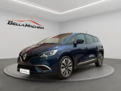 RENAULT Scénic Grand Scénic 1.3 TCe GPF S&S Zen EDC 103kW