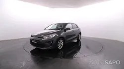 Kia Rio de 2023