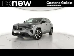 RENAULT Austral 1.3 TCe Mild Hybrid Techno CVT 116kW