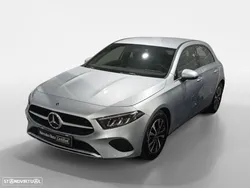 Mercedes-Benz A 180 d