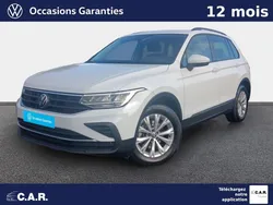 Volkswagen Tiguan BUSINESS 1.5 TSI 150 DSG7 Life
