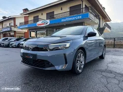 Opel Corsa 1.2 Elegance