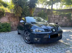 Seat Ibiza Ibiza fr