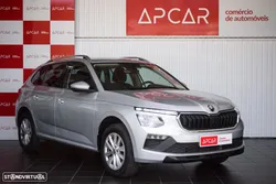 Skoda Kamiq 1.0 TSI Ambition DSG