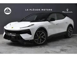 Lotus Eletre 600 Sport SE