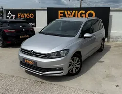 VOLKSWAGEN TOURAN 2.0 TDI 150 CH LOUNGE BUSINESS / CAMERA DE RECUL + ACc