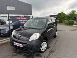 Renault Kangoo II 1.5 dCi 70ch Rapid Extra / Garantie