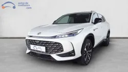 MG HS 1.5 T-GDI Comfort Aut.