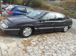Citroën XM 4 portas