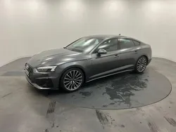 Audi A5 sportback 35 TFSI 150 S tronic 7 S line