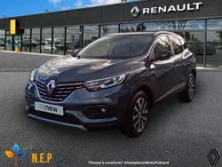 Renault Kadjar TCe 140 FAP EDC SL Limited