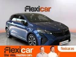 RENAULT Clio TCe Techno 67kW