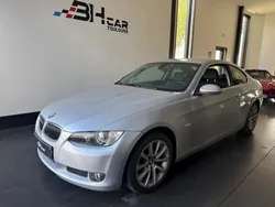 BMW Série 3 325D 197CV coupé