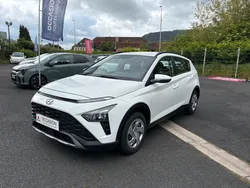 Hyundai Bayon 1.0 T-GDi 100ch Hybrid 48V Intuitive DCT-7
