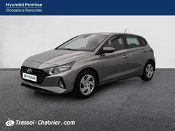 HYUNDAI i20 1.2 84 Initia