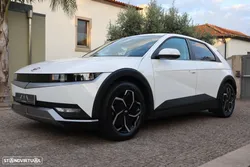 Hyundai Ioniq 5 73 kWh Premium