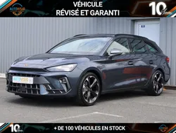 Cupra Leon SPORTSTOURER 1.5 eTSI Hybrid 150 ch DSG7 V