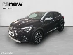 Renault Captur 1.0 TCe Techno