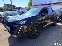 Peugeot 2008 1.5 BLUEHDI 130 GT PACK EAT