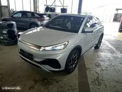 BYD Atto 3 60.48 kWh Design