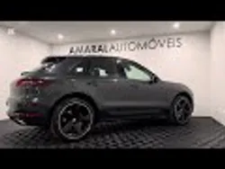 Porsche Macan PDK