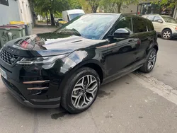 Land rover range rover évoque p200 r dynamic