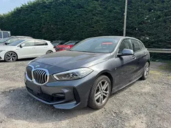BMW série 1 118d F40 Pack M 2021 moteur HS