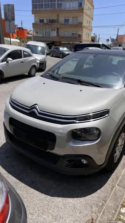Citroën C3 1.6 blue hdi