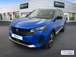 Peugeot 3008 Puretech 130ch S&S EAT8 GT Pack