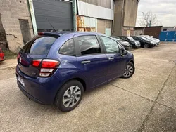 Citroën, C3