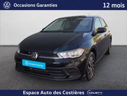 VOLKSWAGEN Polo 1.0 TSI 95 S&S BVM5 VW Edition